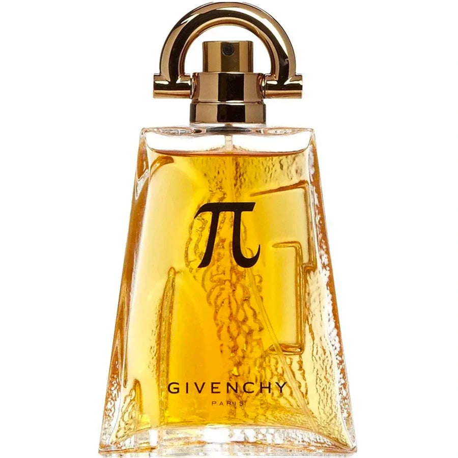 Pi by Givenchy Eau de Toilette 100 ml para Hombre