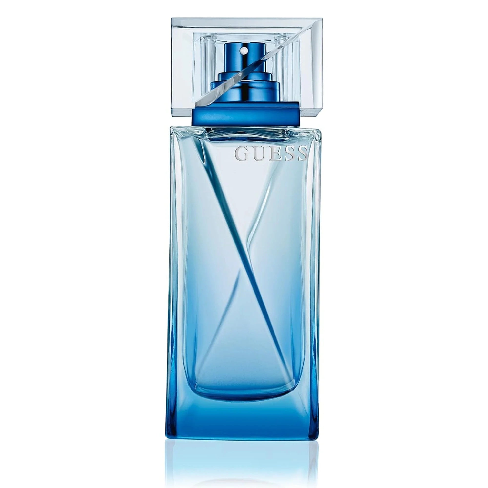 Guess Night Eau de Toilette 100 ml para Hombre