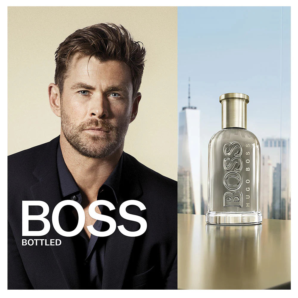 Hugo Boss Bottled (#6) Eau de Parfum 100 ml para Hombre