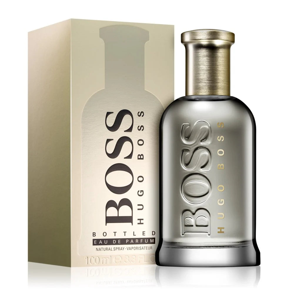Hugo Boss Bottled (#6) Eau de Parfum 100 ml para Hombre