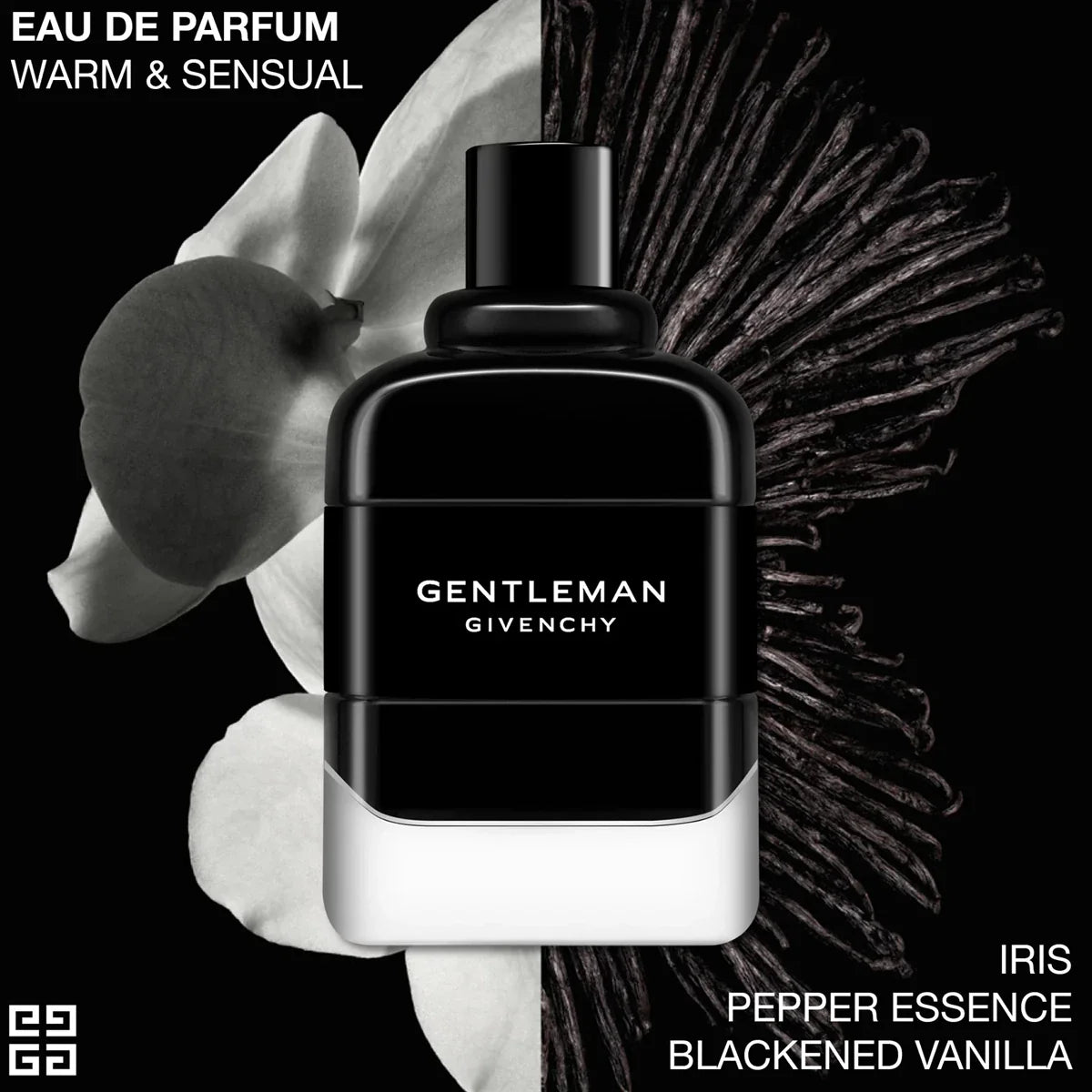 Givenchy Gentleman Eau de Parfum 100 ml para Hombre