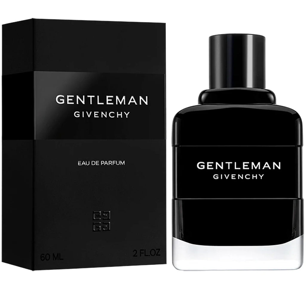 Givenchy Gentleman Eau de Parfum 100 ml para Hombre