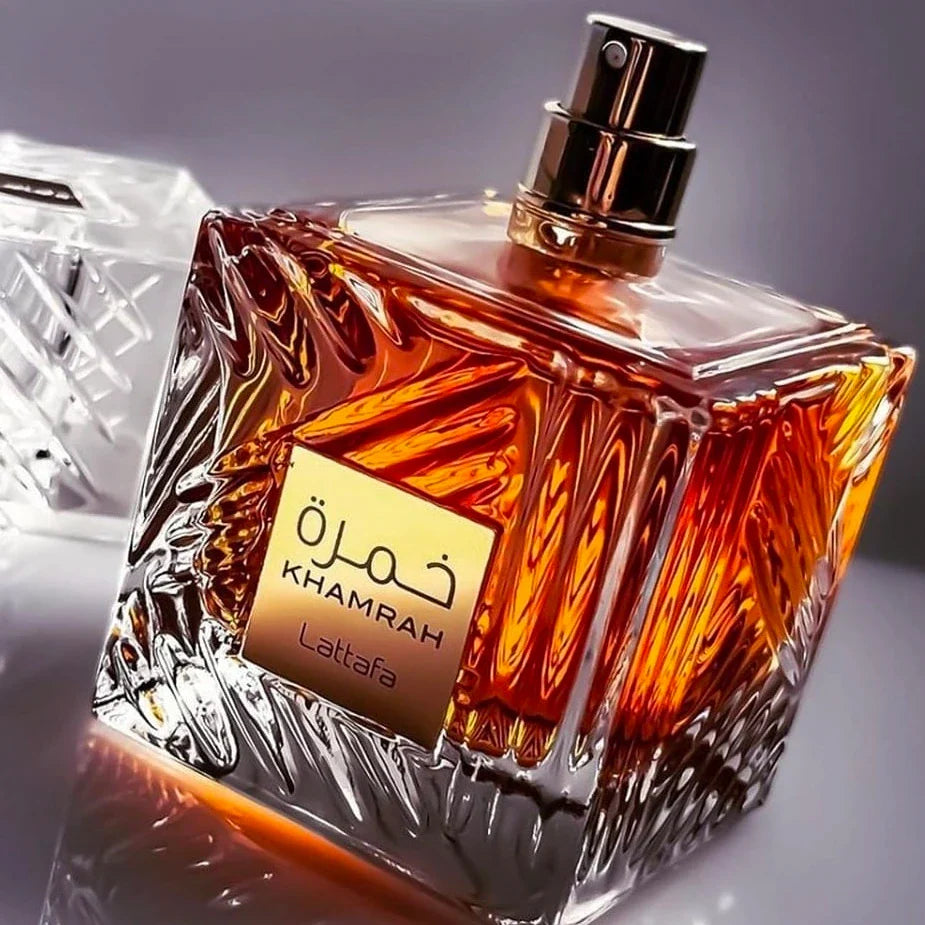 Khamrah Eau de Parfum 100 ml Unisex