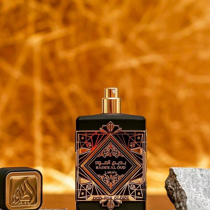 Lattafa Oud for Glory Eau de Parfum 100 ml Unisex