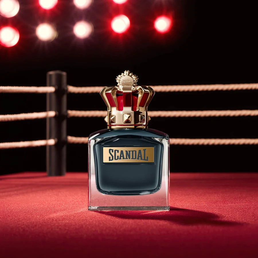 Jean Paul Gaultier Scandal Eau de Toilette 100 ml para Hombre