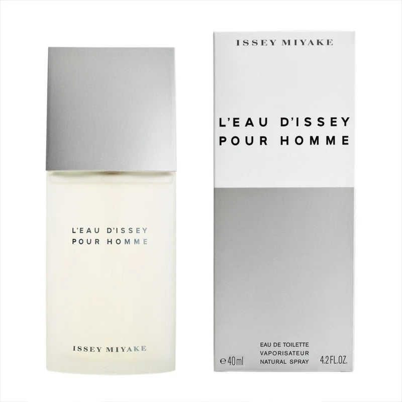 Issey Miyake L'Eau d’Issey Eau de Toilette 125 ml para Hombre