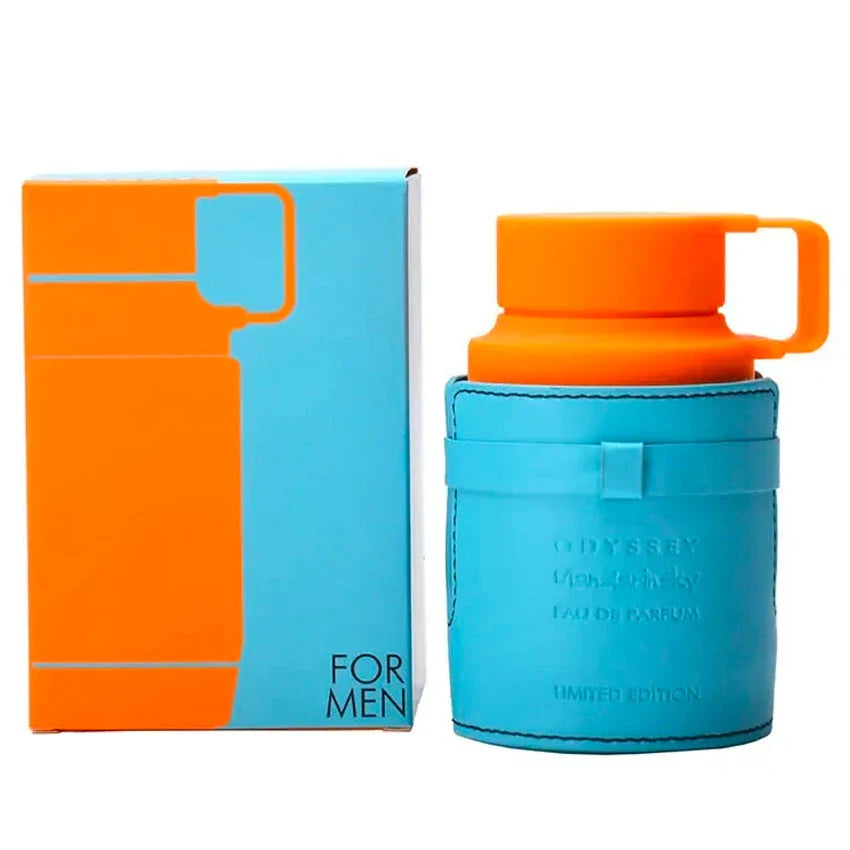 Odyssey Mandarin Sky Eau de Parfum 100 ml para Hombre