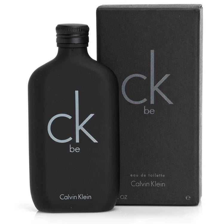 Calvin Klein CK Be Eau de Toilette 200 ml Unisex